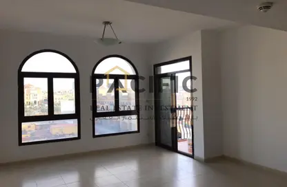 شقة - غرفة نوم - 2 حمامات للايجار في فورتوناتو - منطقة 11 - قرية جميرا الدائرية - دبي