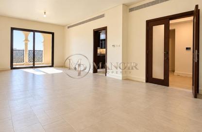 Apartment - 3 - 3 for rent in Saadiyat Beach Residences - Saadiyat Beach - Saadiyat Island - Abu Dhabi