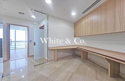Office Space - Studio for rent in Almas Tower - Jumeirah Lake Towers - Dubai