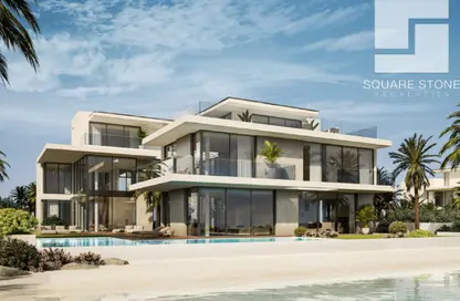 فيلا - 5 غرف نوم - 7 حمامات للبيع في ديستريكت وان ويست فيز وان - المنطقة وان - مدينة الشيخ محمد بن راشد - دبي