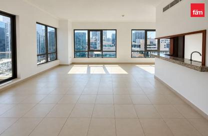 Apartment - 1 - 2 for rent in South Ridge 5 - South Ridge - Downtown Dubai - Dubai