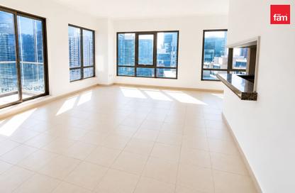 Apartment - 1 - 2 for rent in South Ridge 5 - South Ridge - Downtown Dubai - Dubai