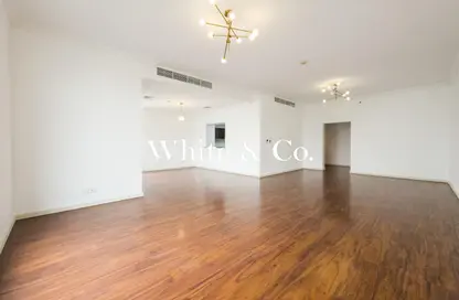 Apartment - 3 Bedrooms - 5 Bathrooms for rent in Green Lakes Towers 2 - Green Lakes Towers - JLT Cluster S - Jumeirah Lake Towers - Dubai