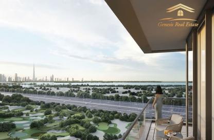 Apartment - 1 - 2 for sale in Sobha One Tower C - Sobha One - Ras Al Khor Industrial 1 - Ras Al Khor - Dubai