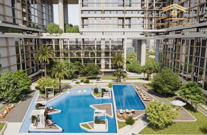 Apartment - 1 - 2 for sale in Sobha One Tower C - Sobha One - Ras Al Khor Industrial 1 - Ras Al Khor - Dubai