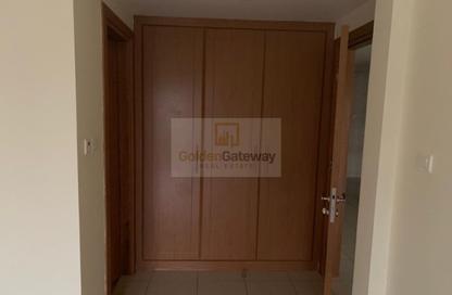Apartment - 1 - 2 for rent in Lavender 2 - Emirates Gardens 1 - District 13 - Jumeirah Village Circle - Dubai