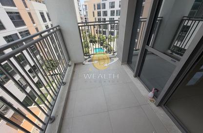 Apartment - 2 - 2 for rent in Zohour 2 - Al Zahia - Muwaileh Commercial - Sharjah Apartment - 2 - 2 for rent in Zohour 2 - Al Zahia - Muwaileh Commercial - Sharjah