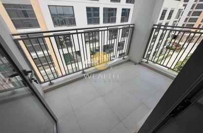 Apartment - 2 - 2 for rent in Zohour 2 - Al Zahia - Muwaileh Commercial - Sharjah