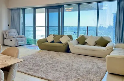 شقة - غرفة نوم - 1 حمام للايجار في جولف جيت - داماك هيلز - دبي شقة - غرفة نوم - 1 حمام للايجار في جولف جيت - داماك هيلز - دبي