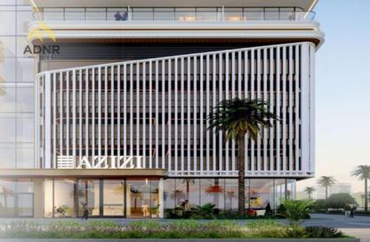 Apartment - 2 Bedrooms - 3 Bathrooms for sale in Azizi Ruby - District 15 - Jumeirah Village Circle - Dubai