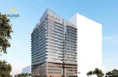 Apartment - 2 Bedrooms - 3 Bathrooms for sale in Azizi Ruby - District 15 - Jumeirah Village Circle - Dubai