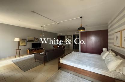 Apartment - Studio - 1 Bathroom for sale in Murjan 2 - Murjan - Jumeirah Beach Residence - Dubai