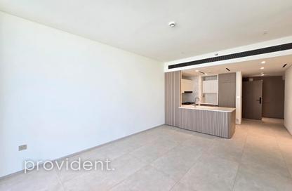 Apartment - 2 - 2 for rent in Binghatti Pinnacle - Dubai Healthcare City 2 - Al Jaddaf - Dubai
