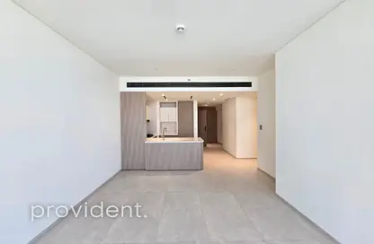 Apartment - 2 Bedrooms - 2 Bathrooms for rent in Binghatti Pinnacle - Dubai Healthcare City 2 - Al Jaddaf - Dubai