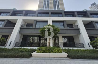 Apartment - 3 Bedrooms - 4 Bathrooms for rent in Palace Residence North - Dubai Creek Harbour (The Lagoons) - Dubai Apartment - 3 Bedrooms - 4 Bathrooms for rent in Palace Residence North - Dubai Creek Harbour (The Lagoons) - Dubai