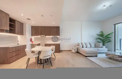 شقة - غرفة نوم - 1 حمام للبيع في لوسييل - لا مير - جميرا - دبي