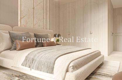 Apartment - 1 Bedroom - 2 Bathrooms for sale in Floarea Oasis - Dubai Land Residence Complex - Dubai Land - Dubai