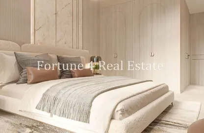 Apartment - 1 Bedroom - 2 Bathrooms for sale in Floarea Oasis - Dubai Land Residence Complex - Dubai Land - Dubai