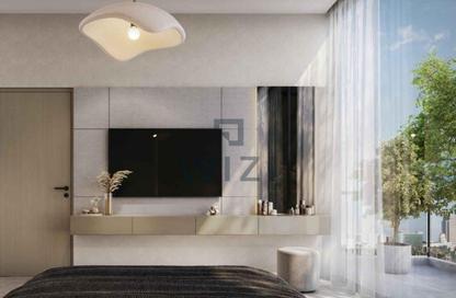 Apartment - Studio - 1 for sale in Verano by Prescott - Dubai Studio City - Dubai