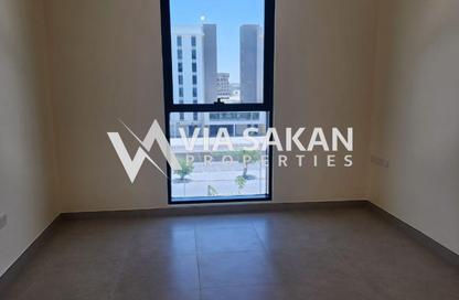 Apartment - Studio - 1 Bathroom for rent in Reeman Living - Al Shamkha - Abu Dhabi Apartment - Studio - 1 Bathroom for rent in Reeman Living - Al Shamkha - Abu Dhabi