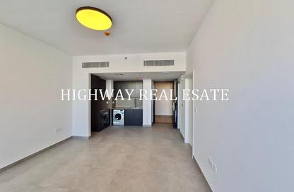 Apartment - 1 Bedroom - 2 Bathrooms for rent in The Gate - Aljada - Sharjah