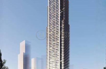 Apartment - 1 - 2 for sale in Auresta tower - District 11 - Jumeirah Village Circle - Dubai