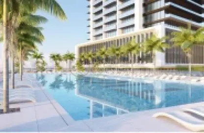 Apartment - 1 Bedroom - 2 Bathrooms for sale in Auresta tower - District 11 - Jumeirah Village Circle - Dubai Apartment - 1 Bedroom - 2 Bathrooms for sale in Auresta tower - District 11 - Jumeirah Village Circle - Dubai