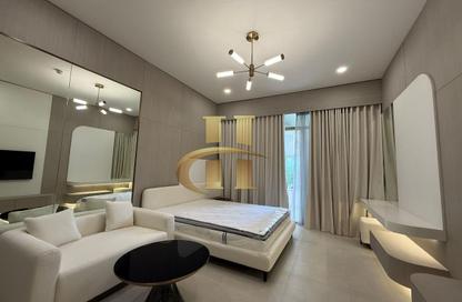 Apartment - Studio - 1 for rent in Pearl House - District 13 - Jumeirah Village Circle - Dubai