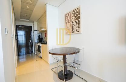 Apartment - Studio - 1 Bathroom for rent in Ghalia Tower - District 18 - Jumeirah Village Circle - Dubai Apartment - Studio - 1 Bathroom for rent in Ghalia Tower - District 18 - Jumeirah Village Circle - Dubai
