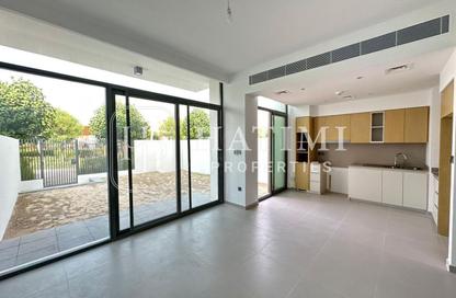 Townhouse - 3 - 4 for rent in Joy - Arabian Ranches 3 - Dubai