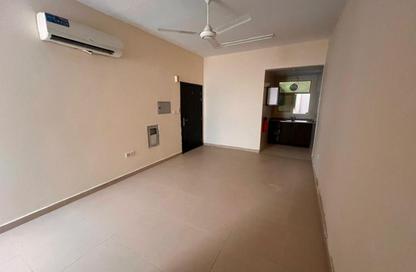 Apartment - Studio - 1 Bathroom for rent in Al Jawhara Building - Al Rawda 3 - Al Rawda - Ajman