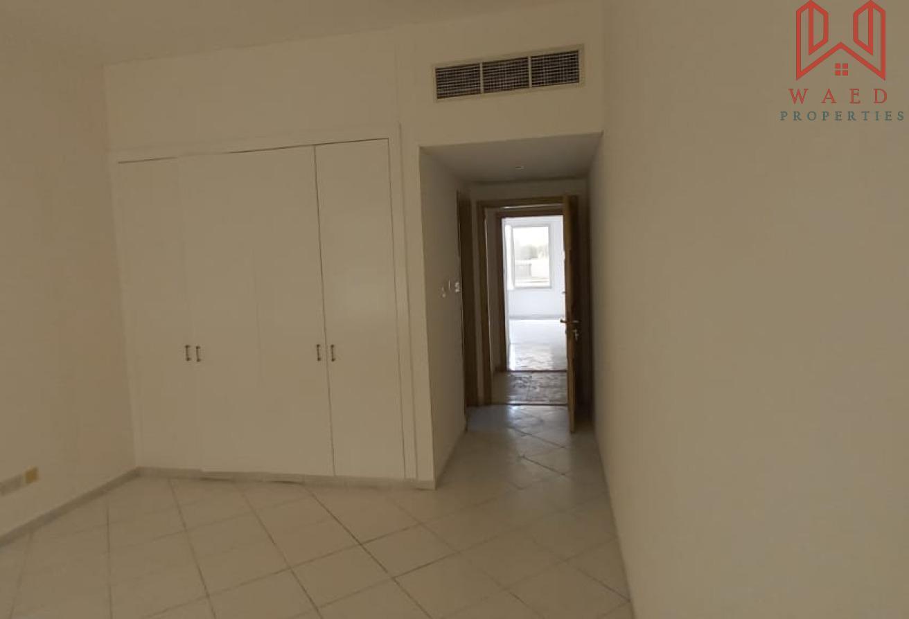 Spacious Compound Villa for Rent | Shared Pool photo 12