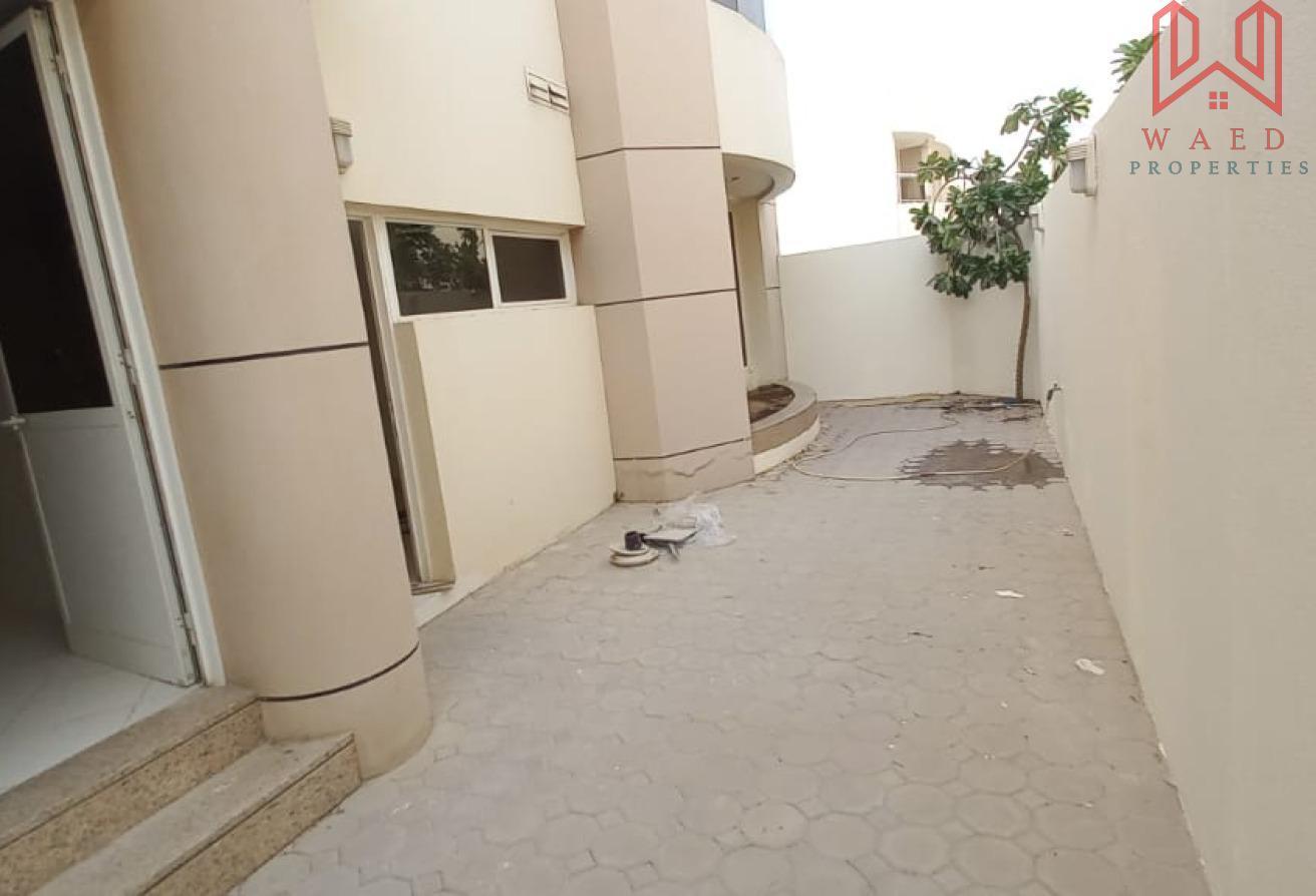 Spacious Compound Villa for Rent | Shared Pool photo 13