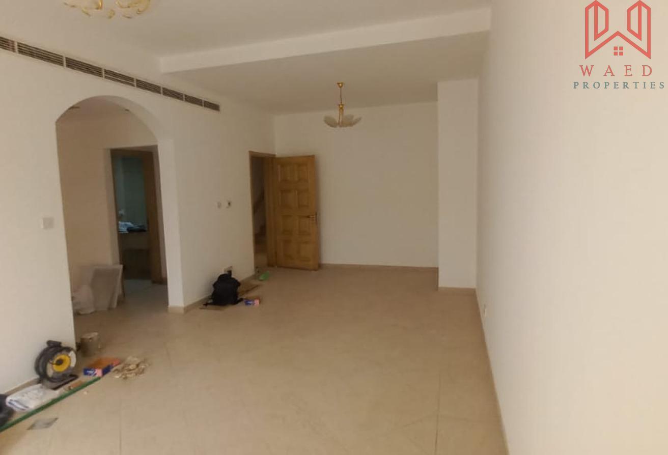 Spacious Compound Villa for Rent | Shared Pool photo 16