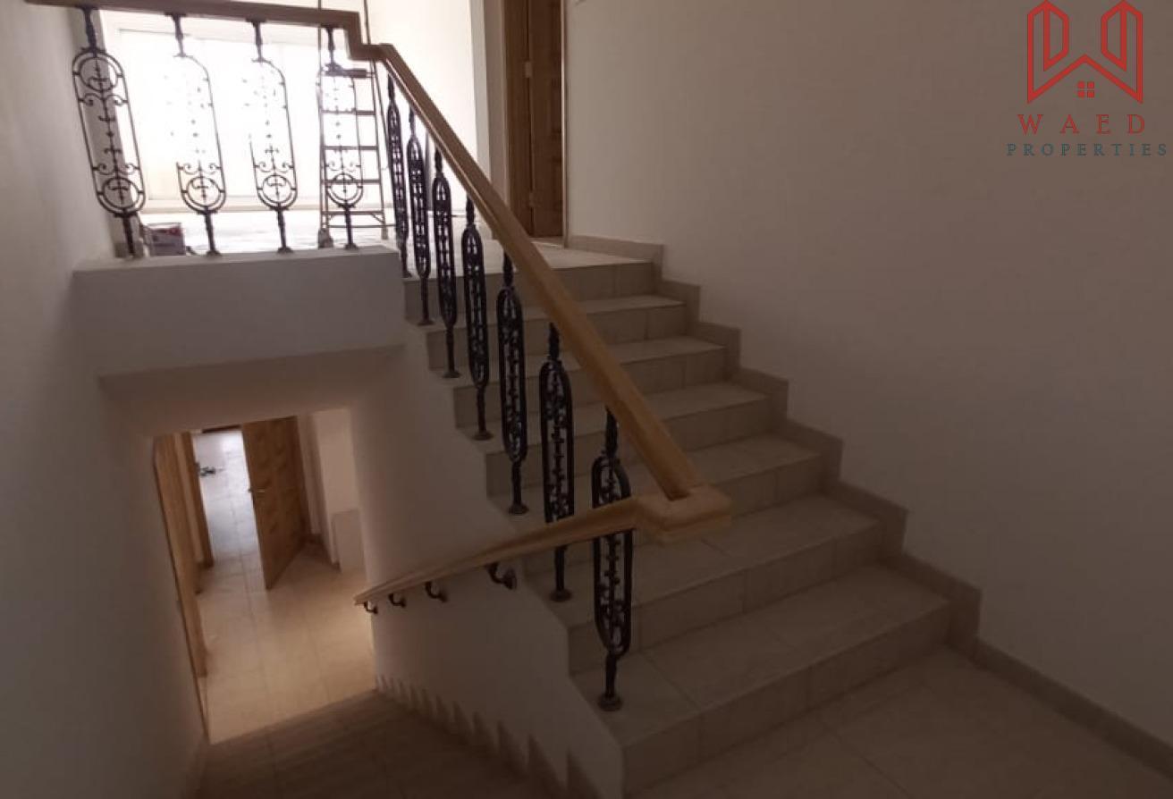 Spacious Compound Villa for Rent | Shared Pool photo 15