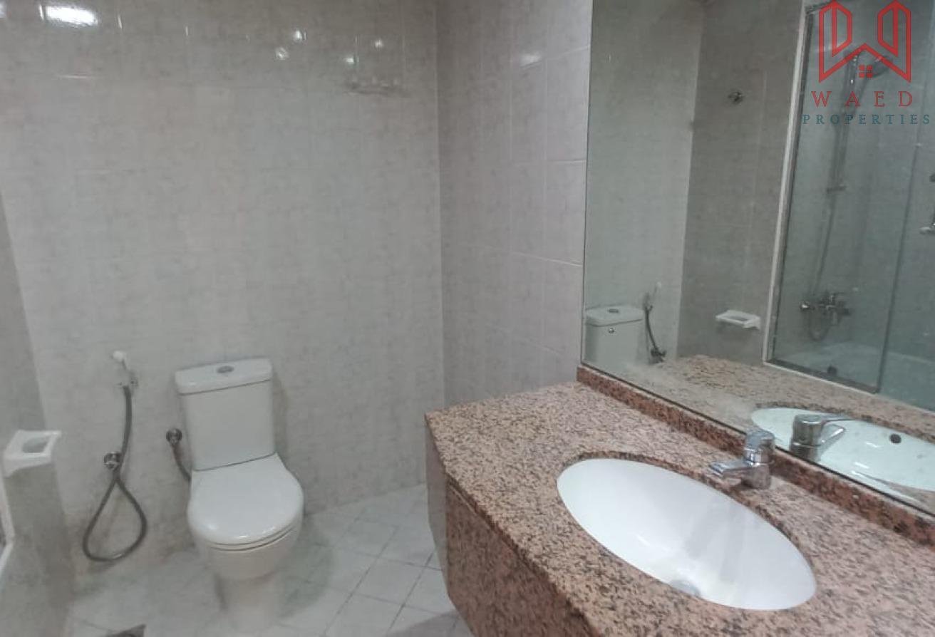Spacious Compound Villa for Rent | Shared Pool photo 21