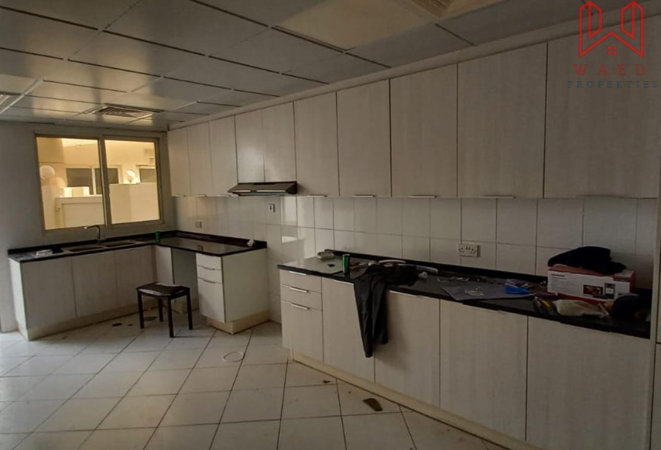 Spacious Compound Villa for Rent | Shared Pool photo 19