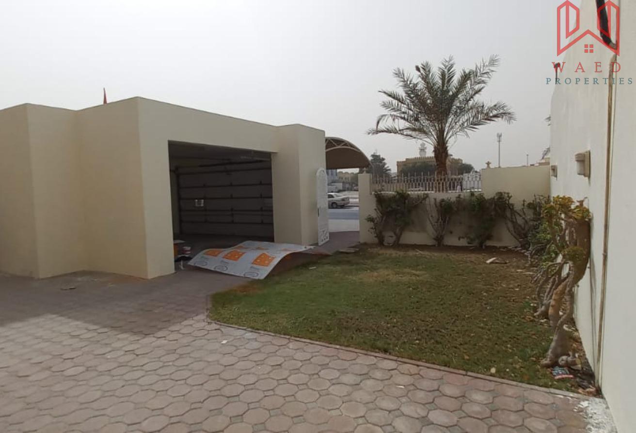 Spacious Compound Villa for Rent | Shared Pool photo 17