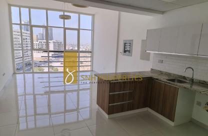 Apartment - 1 - 2 for rent in Burj Alkhair Dubai - Arjan - Dubai