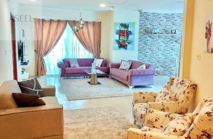 Apartment - 1 - 2 for rent in The Crescent A - The Crescent - Dubai Production City (IMPZ) - Dubai
