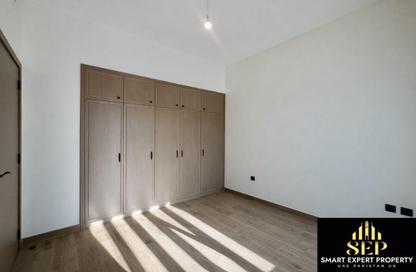 Townhouse - 5 Bedrooms - 5 Bathrooms for rent in Santorini - Damac Lagoons - Dubai Townhouse - 5 Bedrooms - 5 Bathrooms for rent in Santorini - Damac Lagoons - Dubai