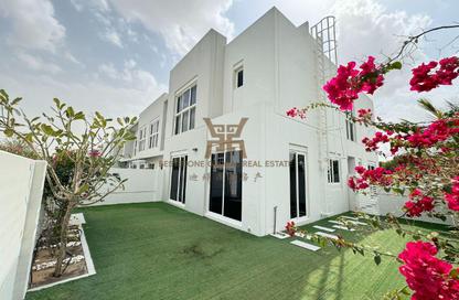 Townhouse - 4 - 5 for rent in Arabella Townhouses 3 - Arabella Townhouses - Mudon - Dubai Townhouse - 4 - 5 for rent in Arabella Townhouses 3 - Arabella Townhouses - Mudon - Dubai