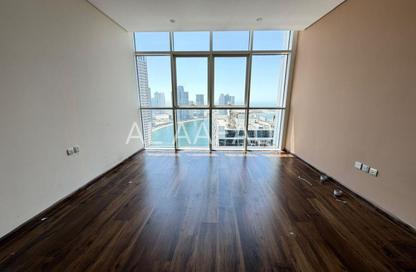 Apartment - 3 Bedrooms - 3 Bathrooms for rent in New Al Taawun Road - Al Taawun - Sharjah