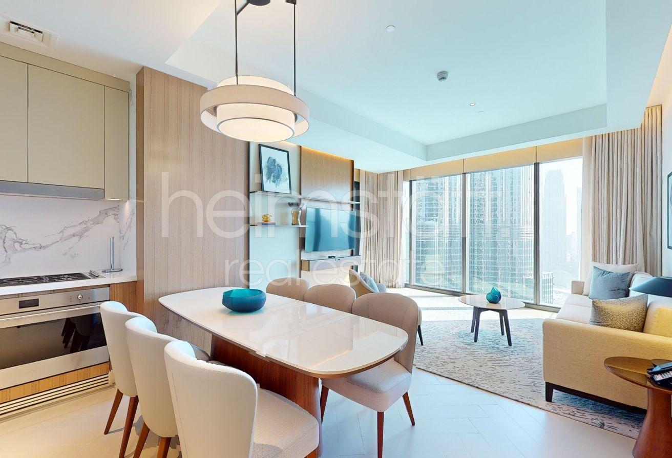 Free 2 Weeks | Flexible Cheques | Fully Furnished photo 14