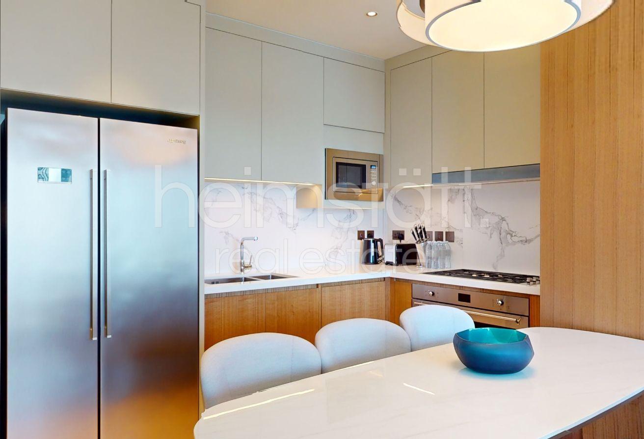 Free 2 Weeks | Flexible Cheques | Fully Furnished photo 4
