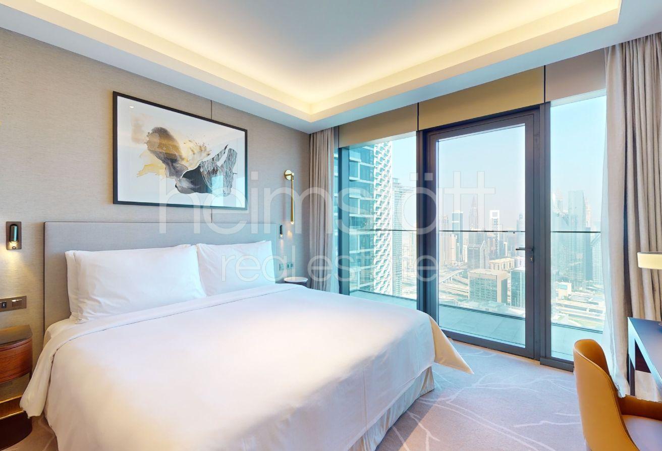 Free 2 Weeks | Flexible Cheques | Fully Furnished photo 8