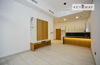 Apartment - 3 Bedrooms - 3 Bathrooms for rent in Central 1 - Business Bay - Dubai