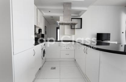 Apartment - 2 Bedrooms - 2 Bathrooms for rent in Giovanni Boutique Suites - Dubai Sports City - Dubai Apartment - 2 Bedrooms - 2 Bathrooms for rent in Giovanni Boutique Suites - Dubai Sports City - Dubai