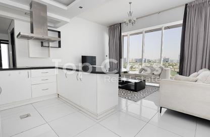 Apartment - 2 Bedrooms - 2 Bathrooms for rent in Giovanni Boutique Suites - Dubai Sports City - Dubai Apartment - 2 Bedrooms - 2 Bathrooms for rent in Giovanni Boutique Suites - Dubai Sports City - Dubai