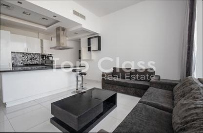 Apartment - 2 Bedrooms - 2 Bathrooms for rent in Giovanni Boutique Suites - Dubai Sports City - Dubai Apartment - 2 Bedrooms - 2 Bathrooms for rent in Giovanni Boutique Suites - Dubai Sports City - Dubai